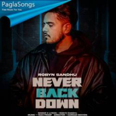Never Back Down Mp3 Never Back Down Mp3