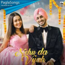Nehu Da Vyah Mp3 Nehu Da Vyah Mp3